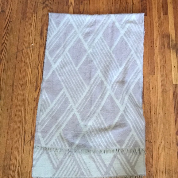 Blanket Scarf - Picture 2 of 4